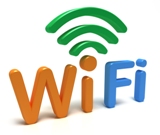  WI-FI